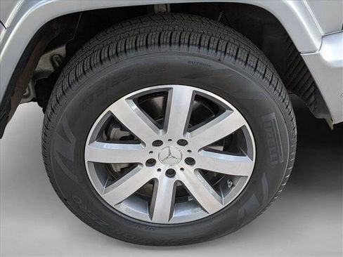 Certified 2021 Mercedes-Benz G 550 image 22
