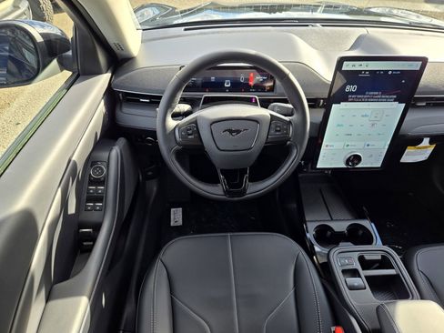 New 2026 Ford Mustang Mach-E Select w/ Technology Package image 7
