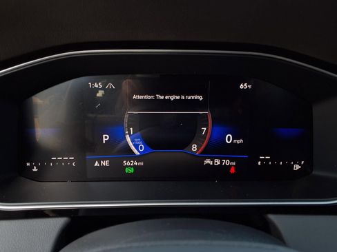 Certified 2025 Volkswagen Jetta Sport image 15