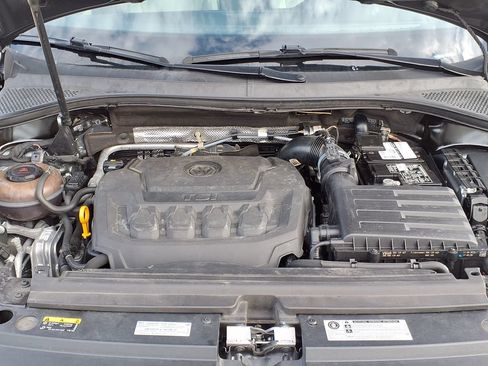 Used 2019 Volkswagen Tiguan S FWD image 34