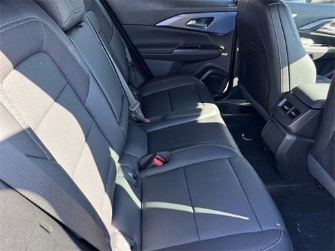 New 2026 Chevrolet Equinox EV LT image 8