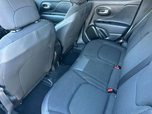 Used 2023 Jeep Renegade Altitude w/ Convenience Group I AWD/4WD image 14