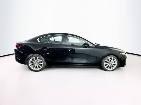 Used 2025 MAZDA MAZDA3 s FWD image 10