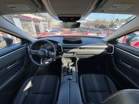 Used 2024 MAZDA CX-50 AWD 2.5 S w/ Preferred Package image 43