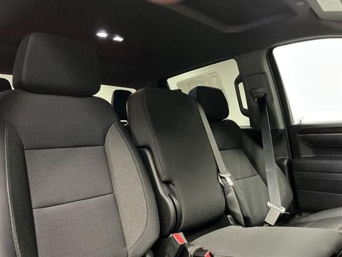 New 2026 GMC Sierra 1500 SLE AWD/4WD image 35