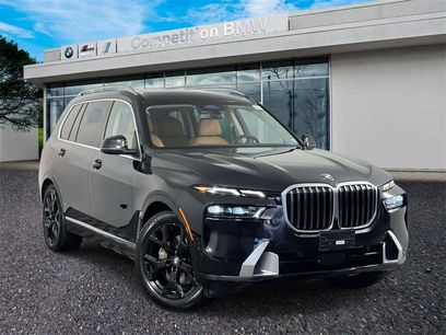 Used 2023 BMW X7 xDrive40i w/ Parking Assistance Package