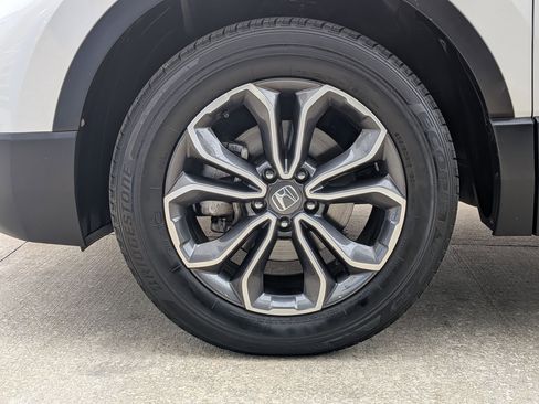 Used 2022 Honda CR-V EX image 32