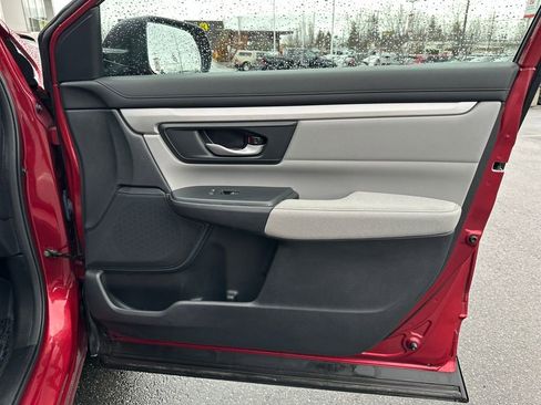 Used 2020 Honda CR-V LX image 16