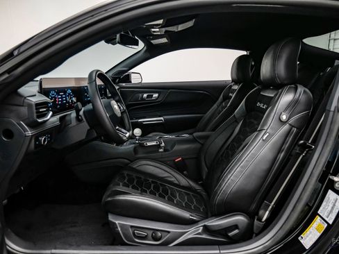 Used 2024 Ford Mustang GT Premium w/ GT Performance Package image 47