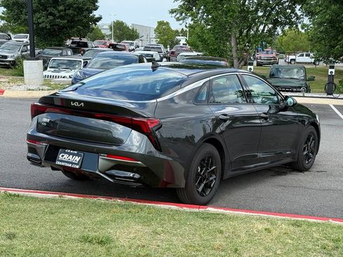 New 2026 Kia K5 LXS FWD image 7