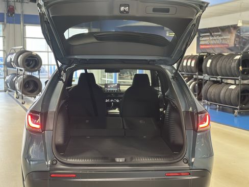 Used 2024 Honda HR-V Sport image 6