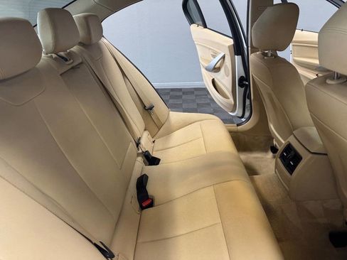 Used 2015 BMW 320i xDrive 320i xDrive image 50