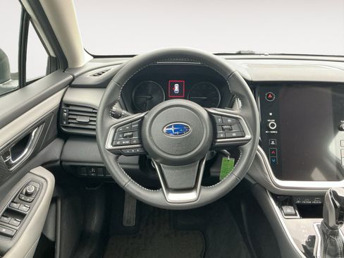 Certified 2024 Subaru Outback Premium image 12