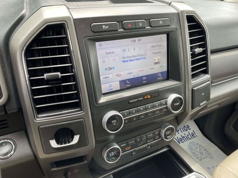 Used 2021 Ford Expedition XLT RWD image 13