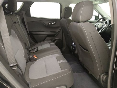 Used 2024 Chevrolet Blazer LT w/ Convenience Package FWD image 21