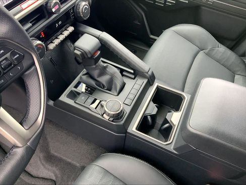 New 2026 Toyota 4Runner TRD Sport Premium image 7