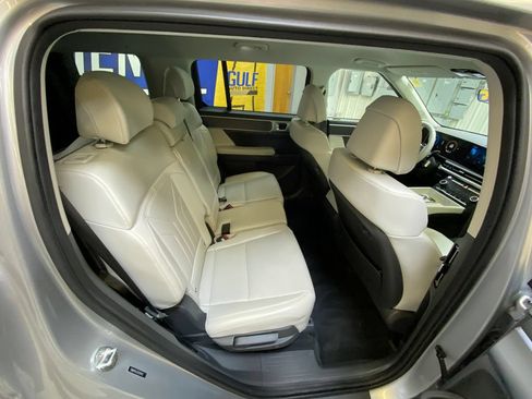 Used 2026 Hyundai Santa Fe SEL FWD image 28
