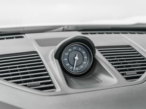 Used 2024 Porsche 911 Carrera S RWD image 27