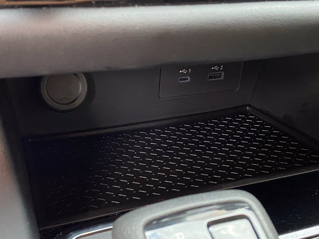 Used 2025 Nissan Pathfinder Rock Creek AWD/4WD image 19