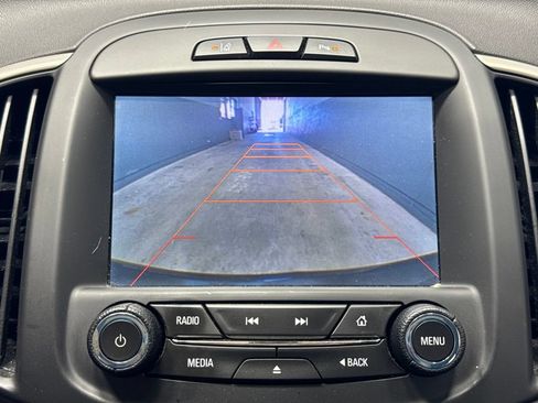 Used 2014 Buick LaCrosse Premium w/ Driver Confidence Package AWD/4WD image 4