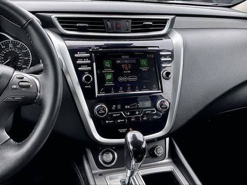 Used 2023 Nissan Murano SV AWD/4WD image 6