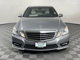 Used 2011 Mercedes-Benz E 350 4MATIC Sedan image 2