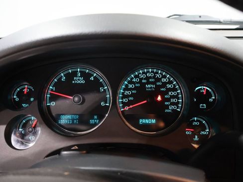 Used 2011 Chevrolet Avalanche LT w/ Luxury Package image 37