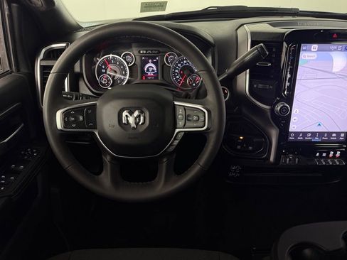 Certified 2026 RAM 2500 Big Horn AWD/4WD image 13