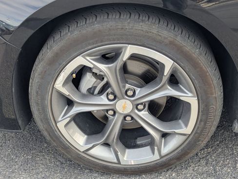 Used 2024 Chevrolet Malibu LT image 13