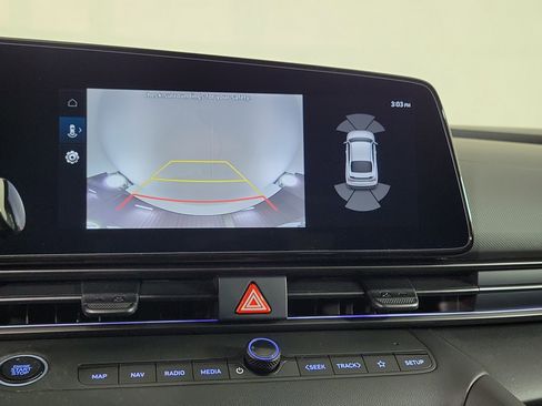 New 2026 Hyundai Elantra N image 14