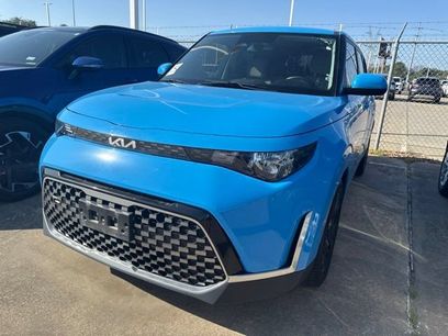 Used 2023 Kia Soul EX