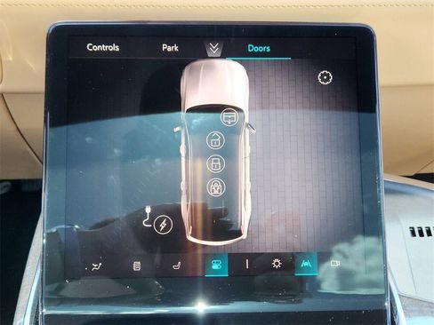 New 2025 Cadillac Escalade IQ Luxury 2 image 13