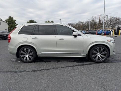 Used 2020 Volvo XC90 T6 Inscription image 8