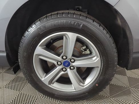 Used 2022 Ford Edge SEL w/ Convenience Package image 21