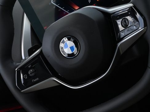 Used 2026 BMW X3 xDrive30i AWD/4WD image 24