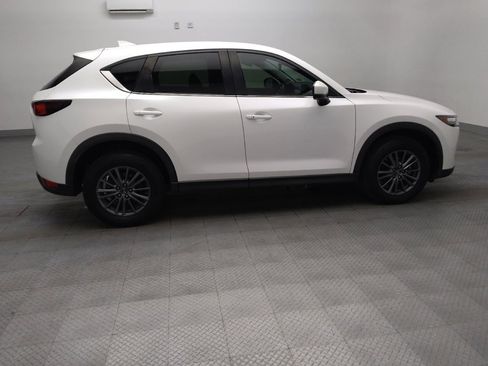 Used 2019 MAZDA CX-5 Touring FWD image 10