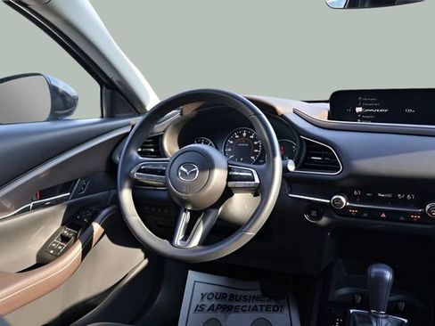 Used 2023 MAZDA CX-30 AWD 2.5 S w/ Premium Package image 20