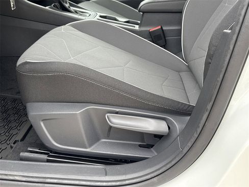 New 2026 Volkswagen Jetta Sport image 13