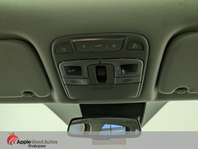 Used 2021 Kia Telluride EX w/ EX Premium Package AWD/4WD image 29