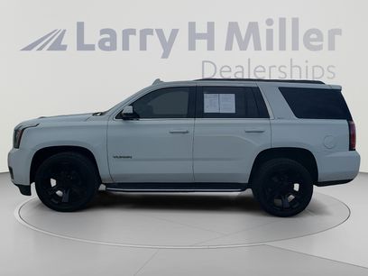 Used 2018 GMC Yukon SLT