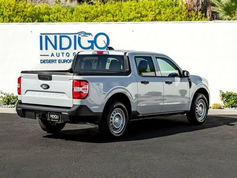 Used 2026 Ford Maverick XL AWD/4WD image 6