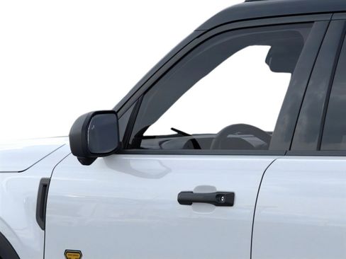 New 2026 Ford Bronco Sport Badlands AWD/4WD image 20