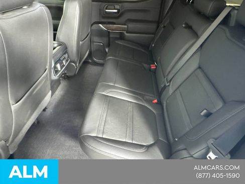 Used 2019 GMC Sierra 1500 Denali w/ Technology Package AWD/4WD image 24