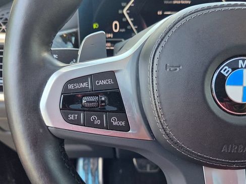 Certified 2024 BMW X5 xDrive40i w/ M Sport Package AWD/4WD image 23