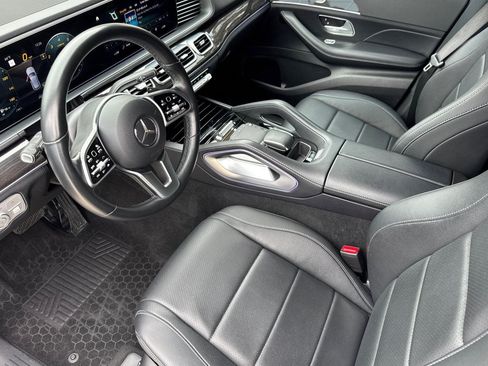 Used 2021 Mercedes-Benz GLE 350 4MATIC image 4