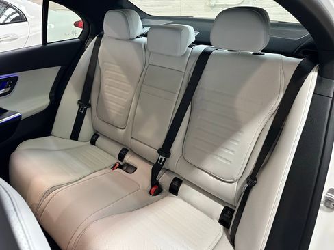 New 2026 Mercedes-Benz C 300 4MATIC Sedan image 14