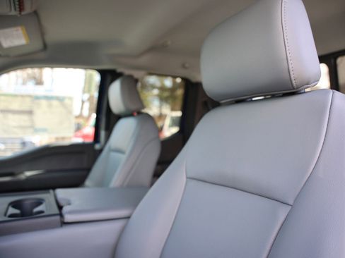 New 2026 Ford F250 XL w/ FX4 Off-Road Package image 20