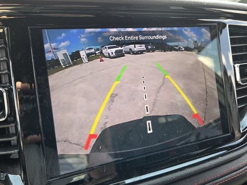 Used 2024 Dodge Durango GT AWD/4WD image 20
