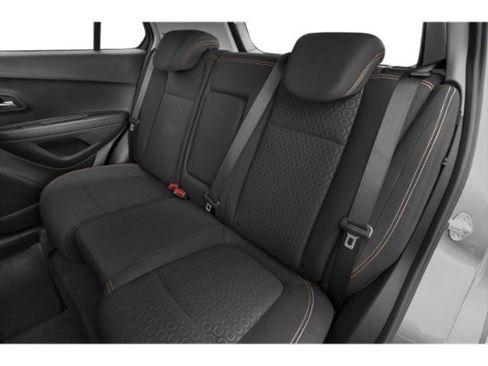 Used 2020 Chevrolet Trax LS image 16