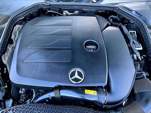 Used 2021 Mercedes-Benz C 300 C 300 image 33